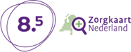 Cijfer een acht en een half voor het psychotraumacentrum van Zorgkaart Nederland